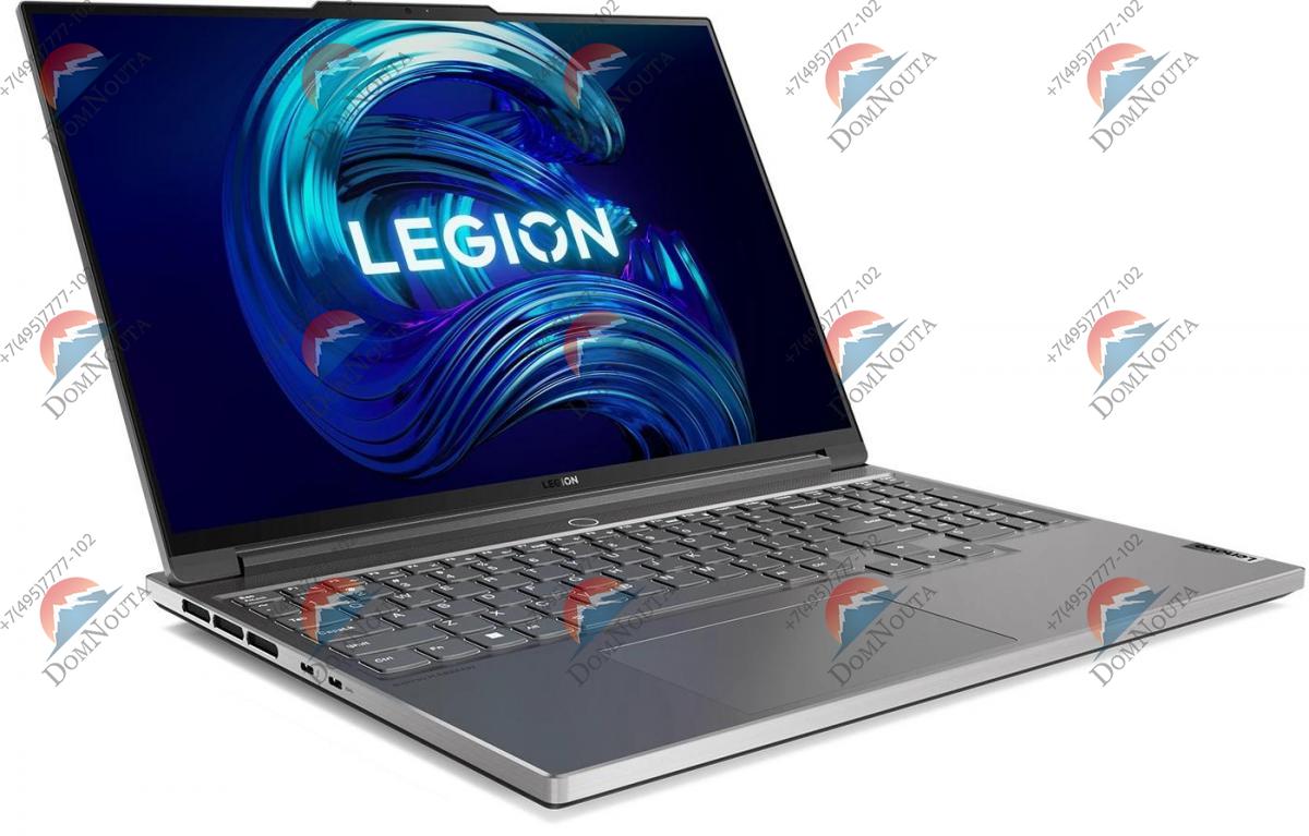 Ноутбук Lenovo Legion Slim 16IAH7