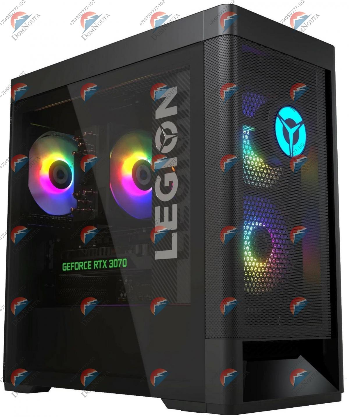 Системный блок Lenovo Legion T5 26AMR5