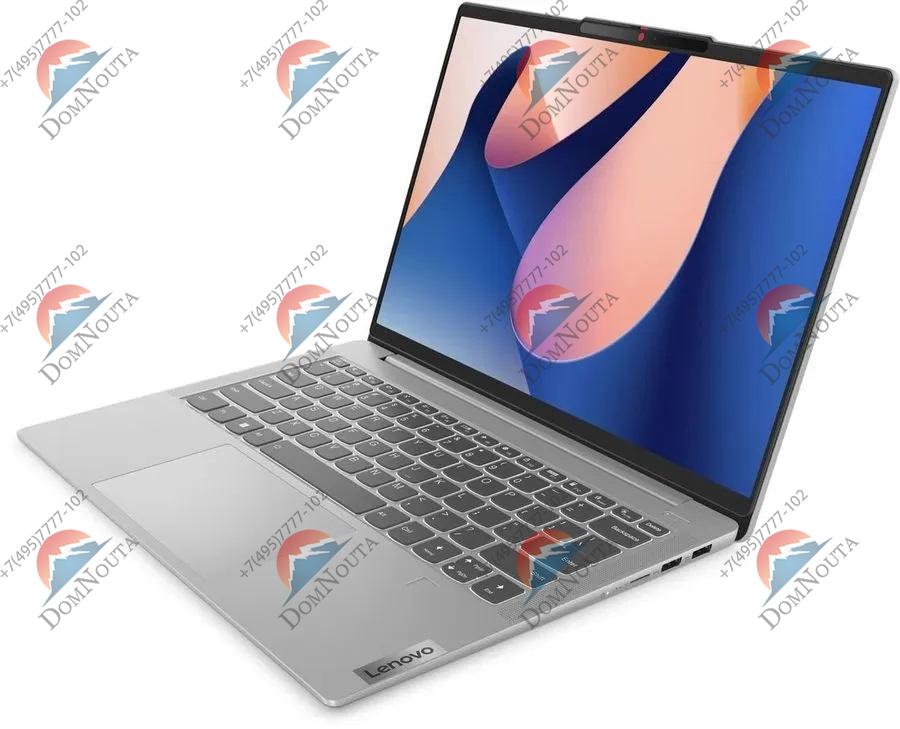 Ноутбук Lenovo IdeaPad Slim 14IRL8