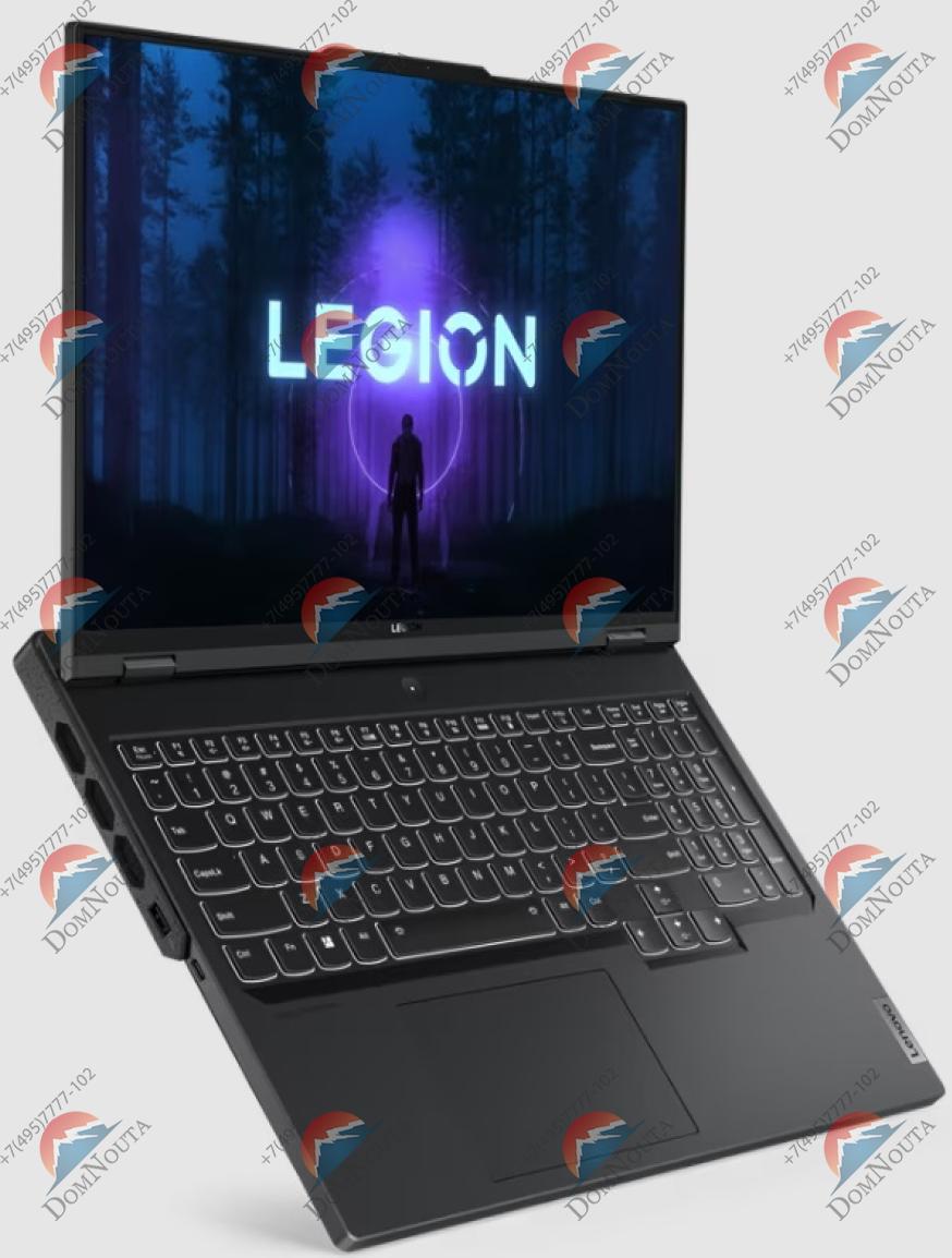 Ноутбук Lenovo Legion Pro 16IRX8