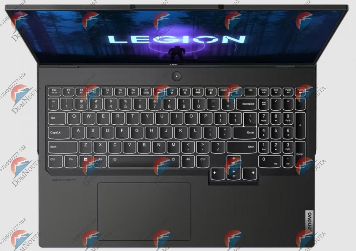 Ноутбук Lenovo Legion Pro 16IRX8