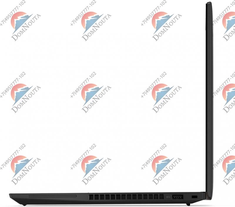 Ноутбук Lenovo ThinkPad P14s 3