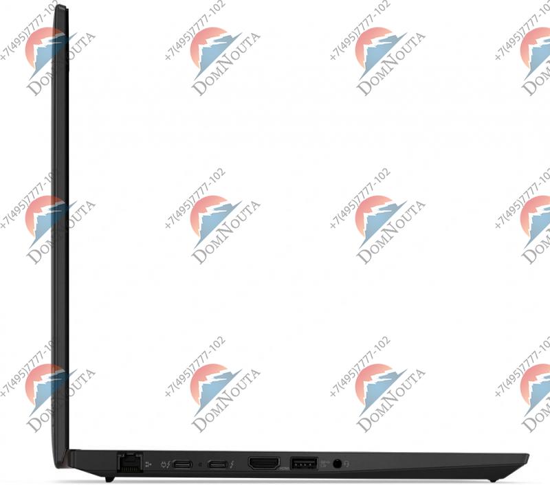 Ноутбук Lenovo ThinkPad P14s 3