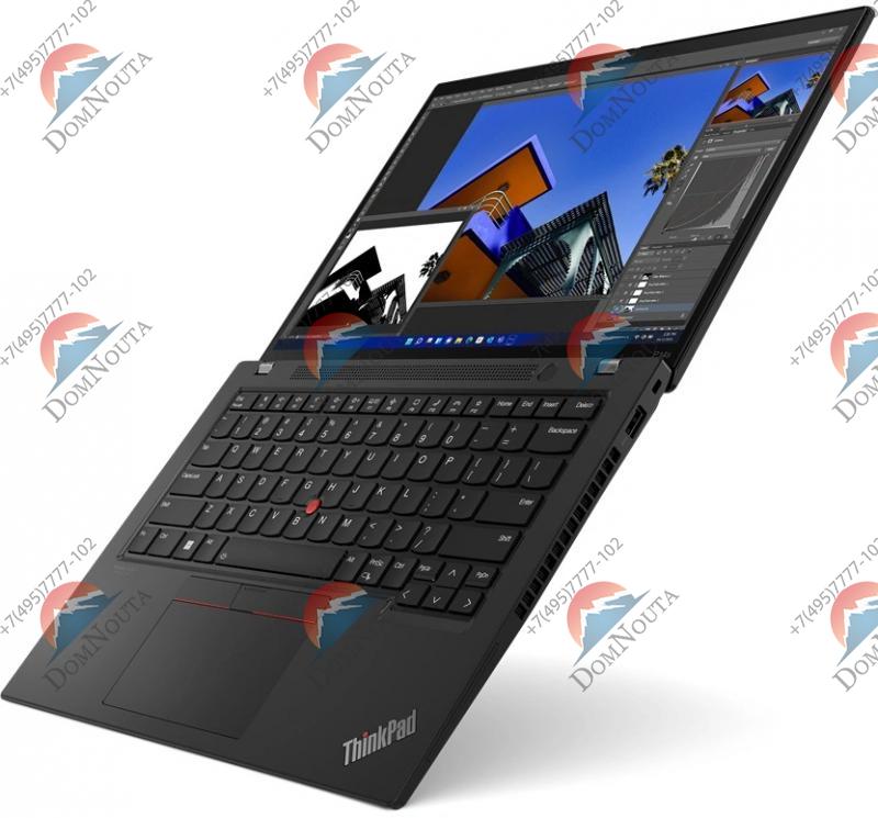 Ноутбук Lenovo ThinkPad P14s 3