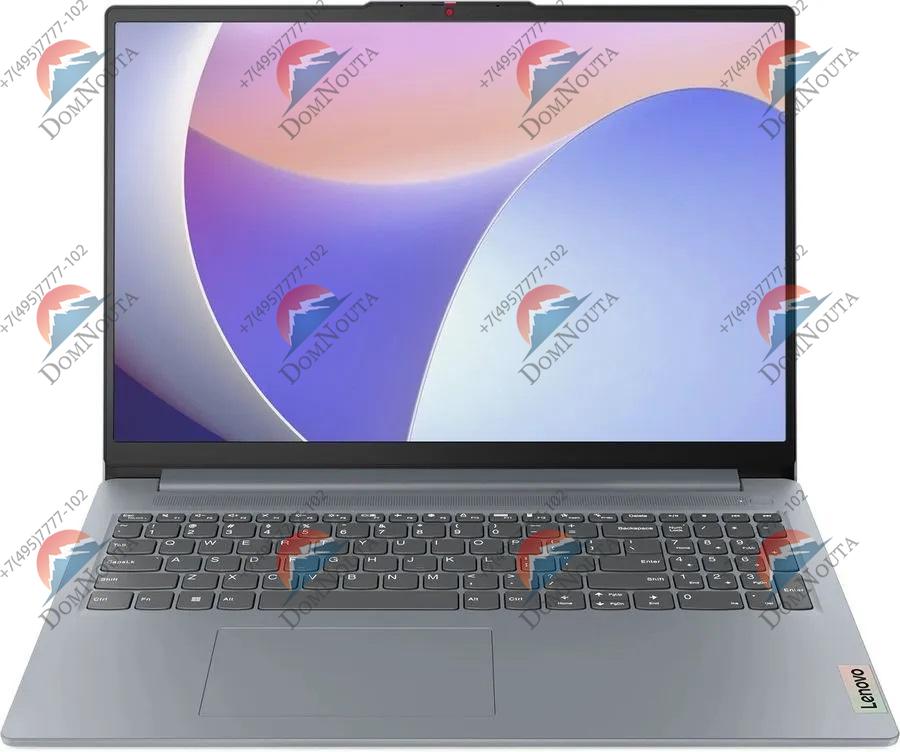 Ноутбук Lenovo IdeaPad Slim 15IRU8