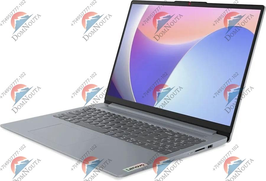 Ноутбук Lenovo IdeaPad Slim 15IRU8