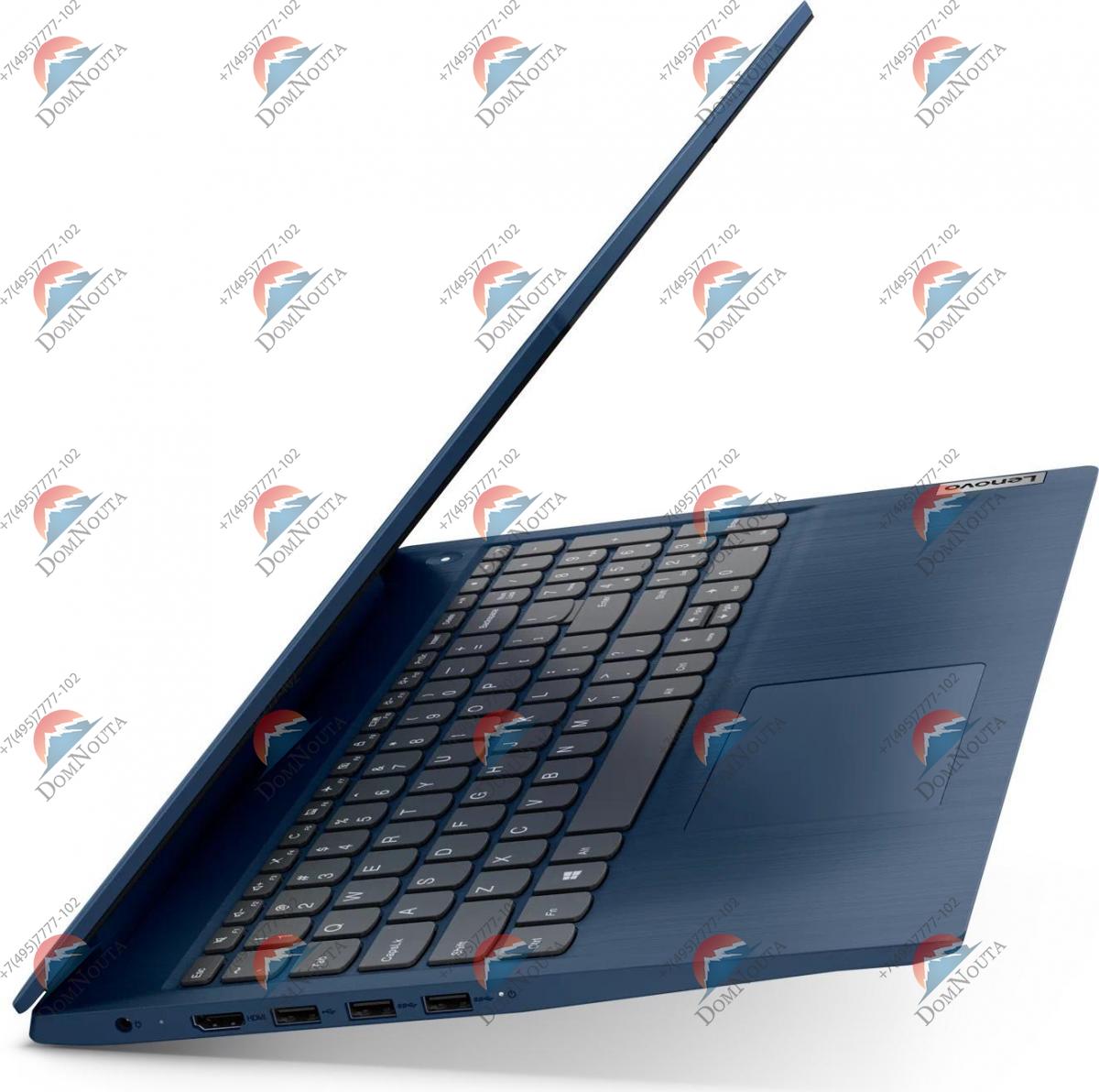 Ноутбук Lenovo IdeaPad 3 15ITL5