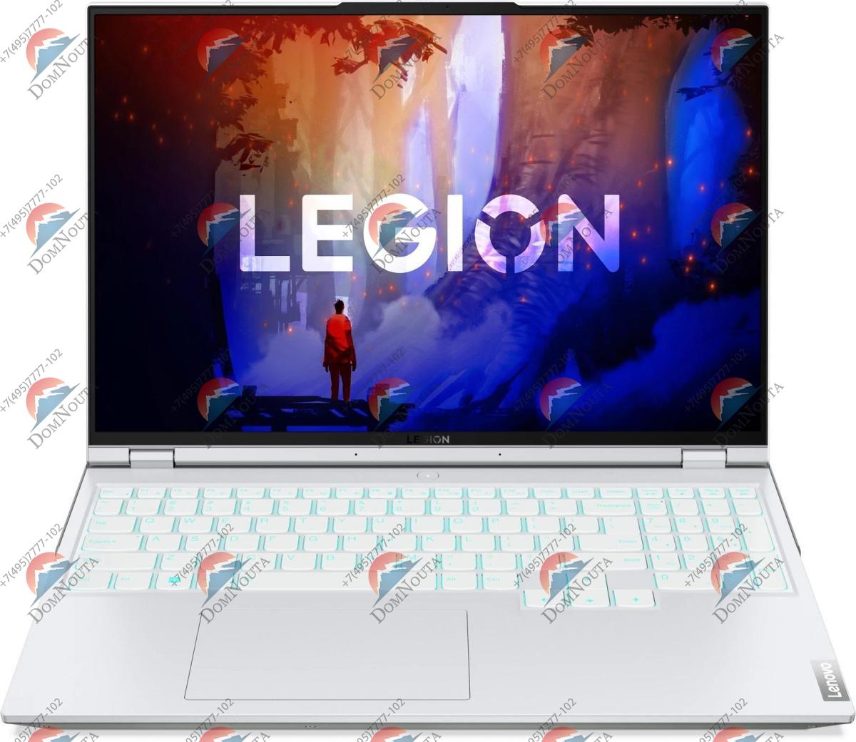 Ноутбук Lenovo Legion 5 16IAH7