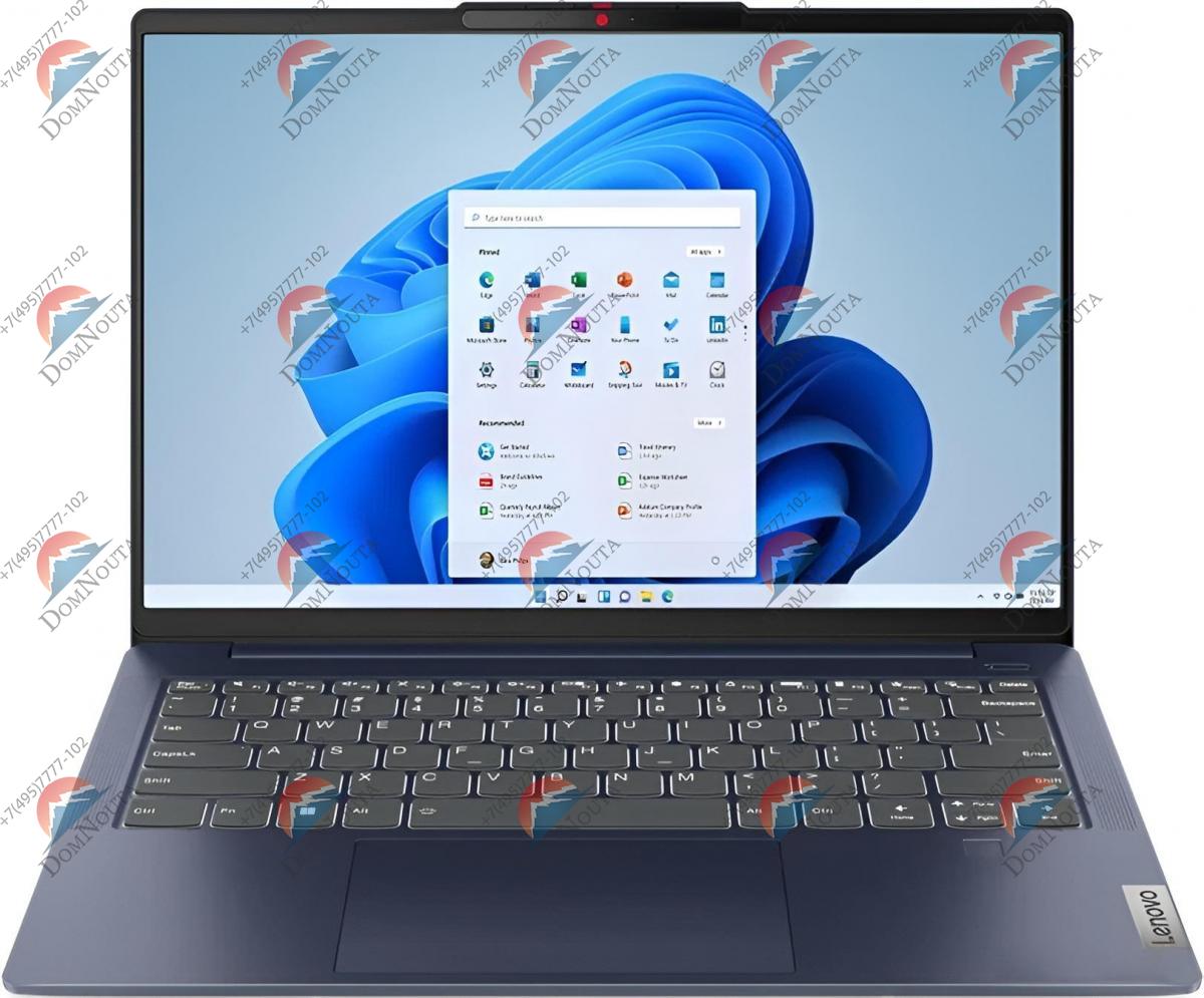 Ноутбук Lenovo IdeaPad Slim 14ABR8