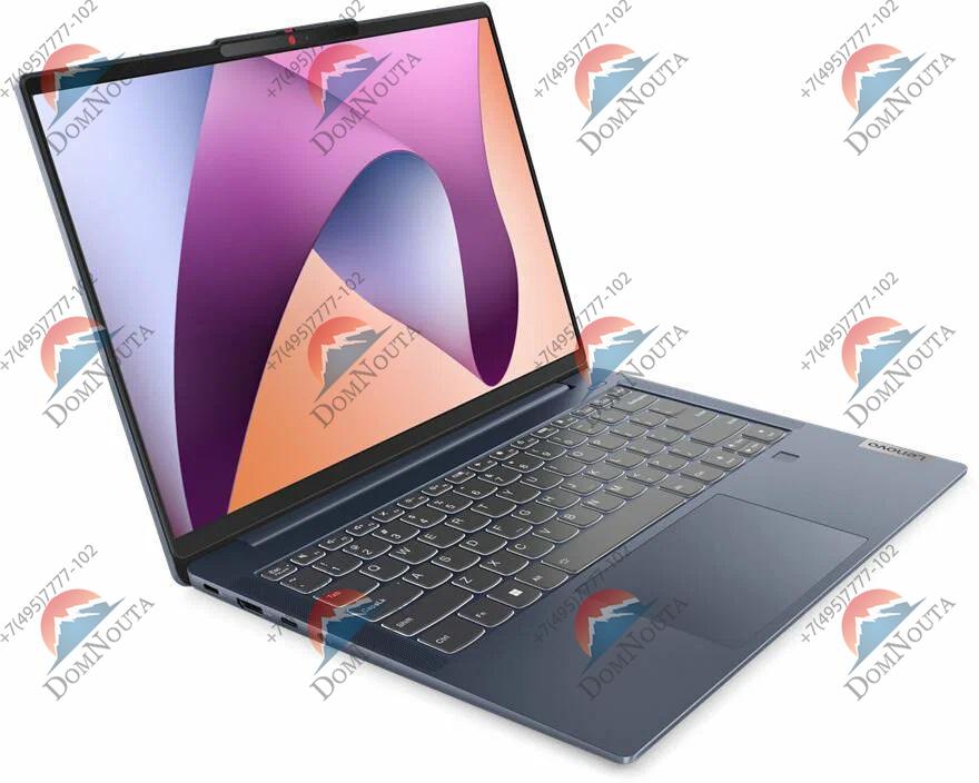 Ноутбук Lenovo IdeaPad Slim 14ABR8