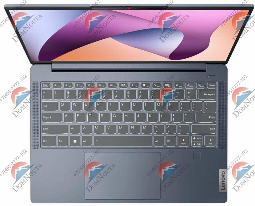 Ноутбук Lenovo IdeaPad Slim 14ABR8