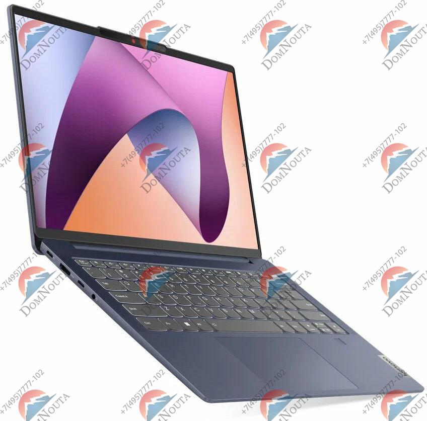 Ноутбук Lenovo IdeaPad Slim 14ABR8