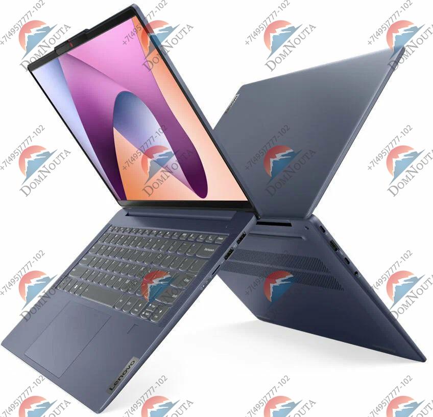 Ноутбук Lenovo IdeaPad Slim 14ABR8