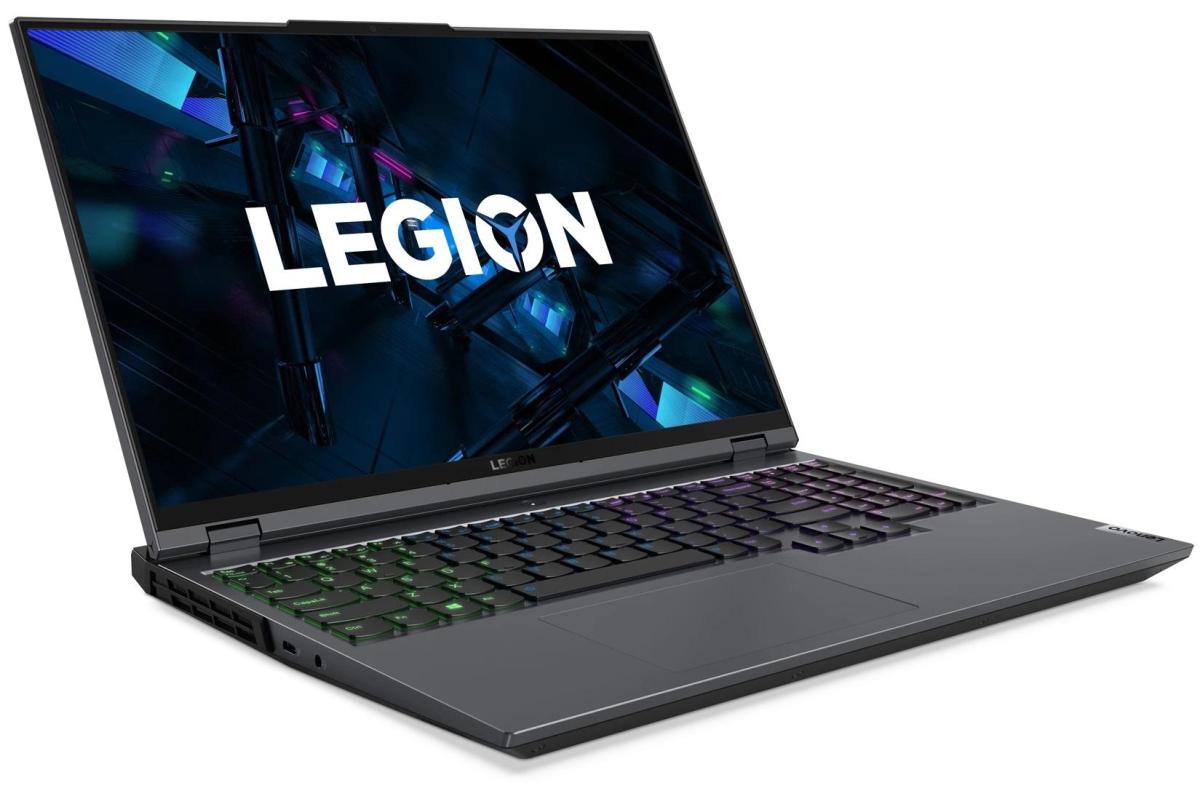 Ноутбук Lenovo Legion 5 16ITH6H