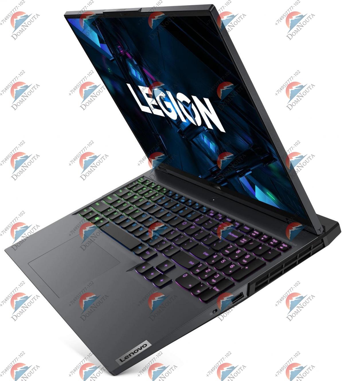 Ноутбук Lenovo Legion 5 16ITH6H