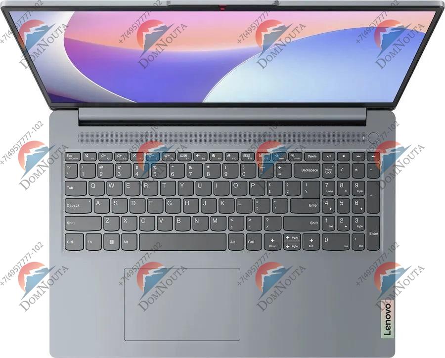 Ноутбук Lenovo IdeaPad Slim 15AMN8