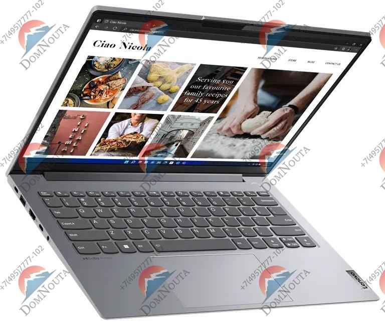 Ноутбук Lenovo ThinkBook 14 IAP