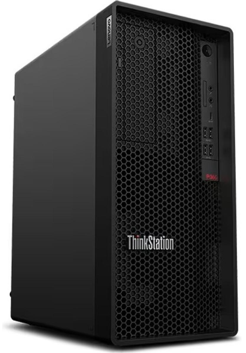 Системный блок Lenovo ThinkStation P360 MT