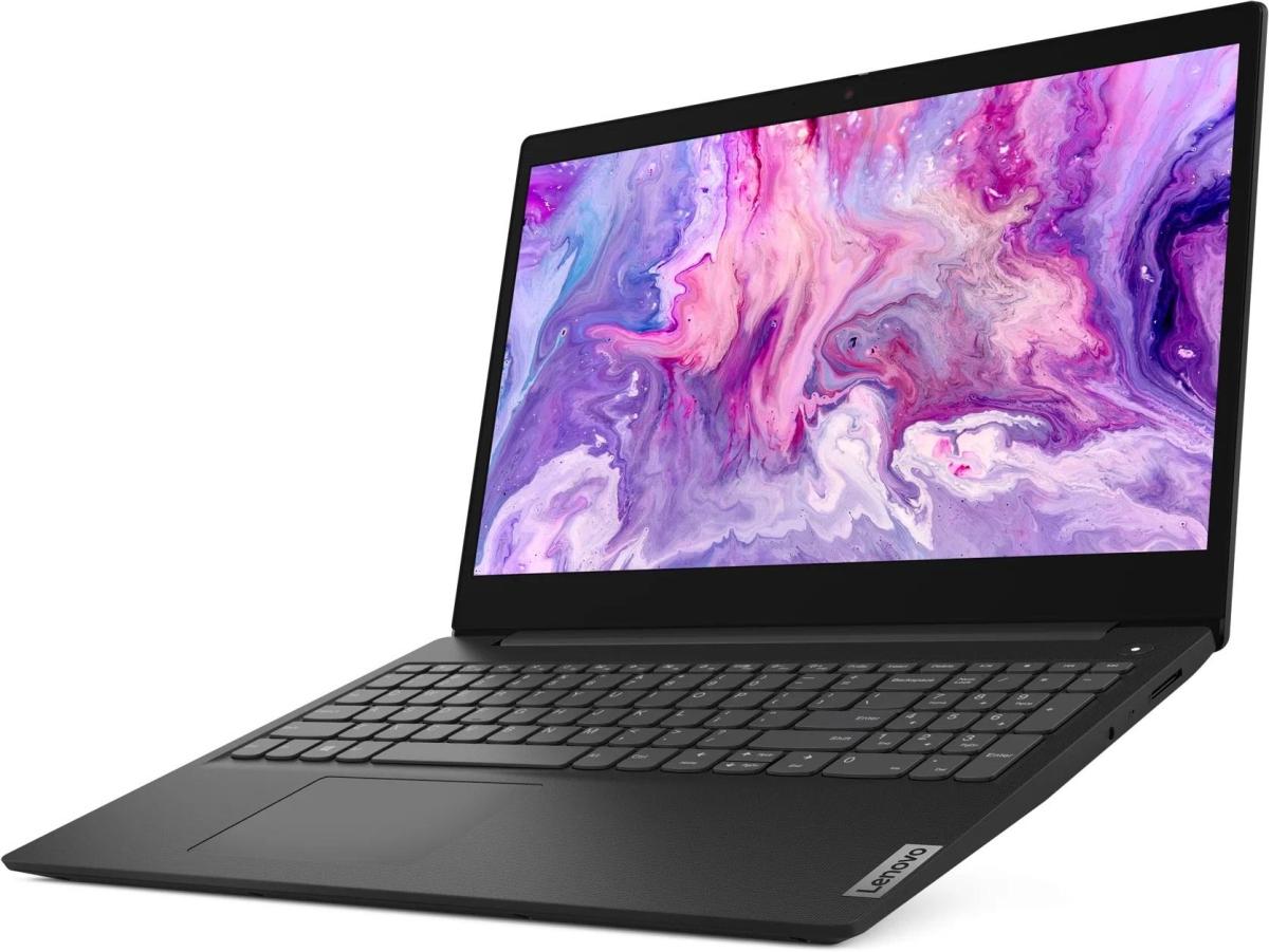 Ноутбук Lenovo IdeaPad 3 15IML05