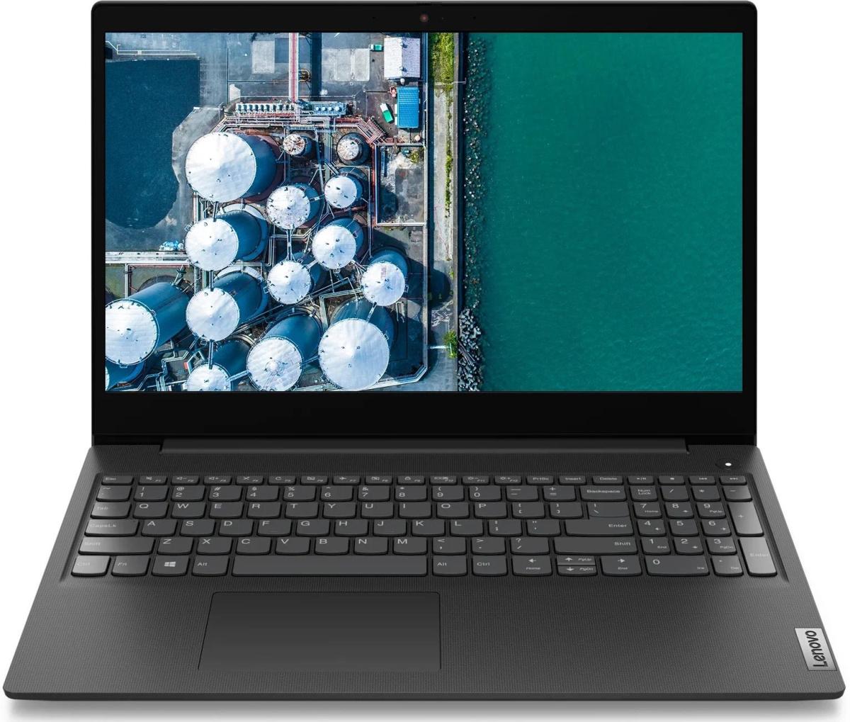 Ноутбук Lenovo IdeaPad 3 15IML05