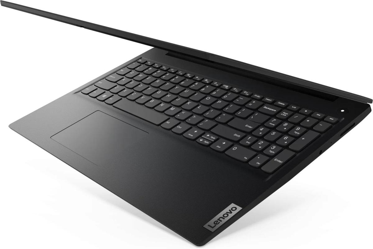 Ноутбук Lenovo IdeaPad 3 15IML05