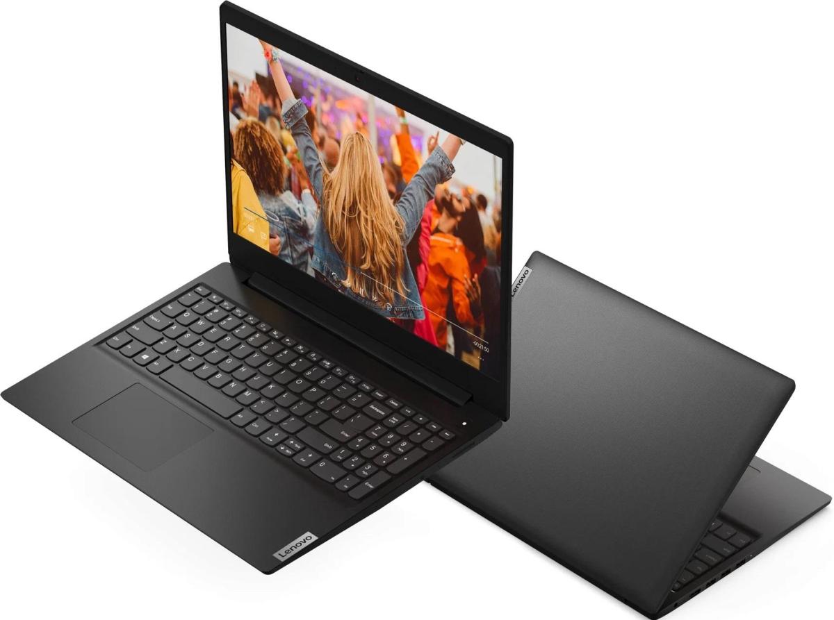 Ноутбук Lenovo IdeaPad 3 15IML05