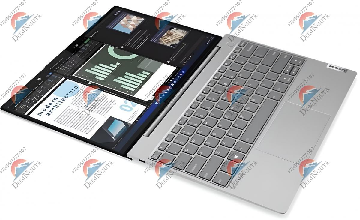 Ультрабук Lenovo ThinkBook 13X IAP