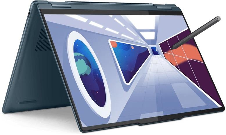 Ноутбук Lenovo Yoga 7 14IRL8
