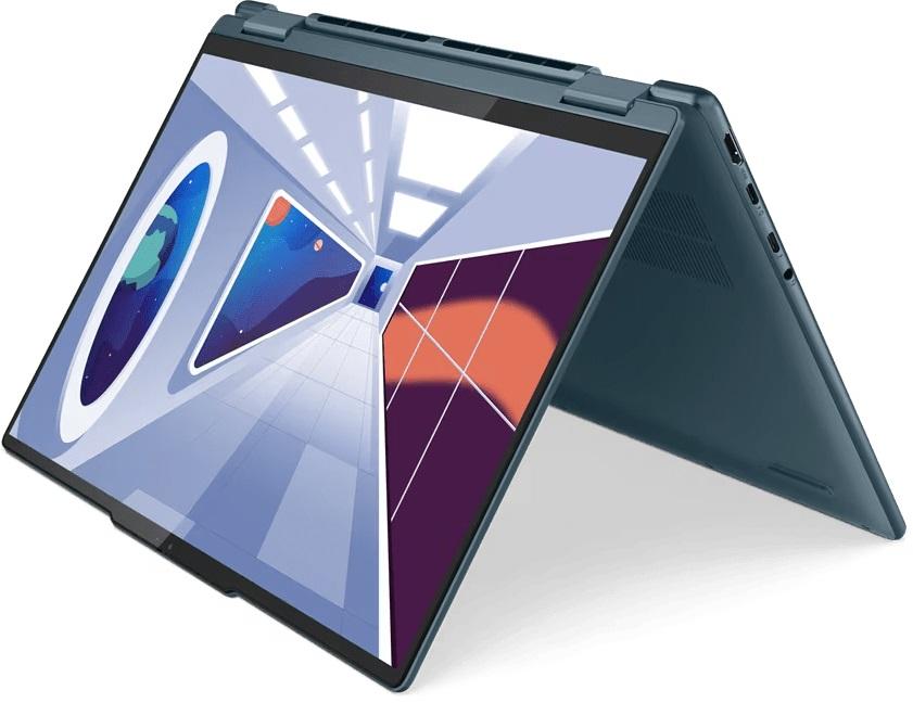 Ноутбук Lenovo Yoga 7 14IRL8