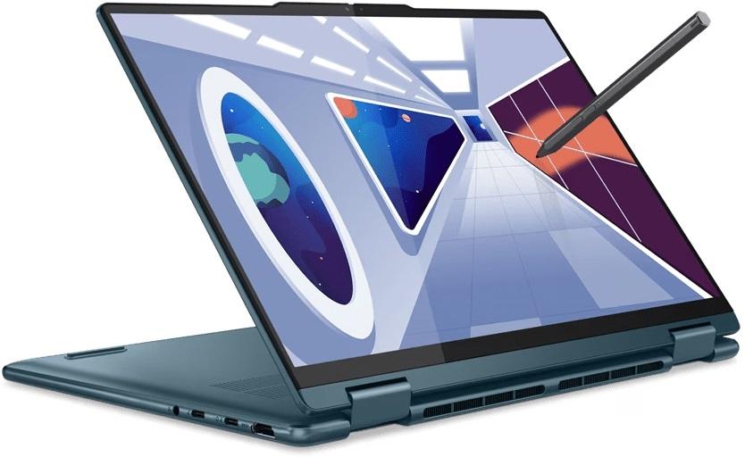 Ноутбук Lenovo Yoga 7 14IRL8