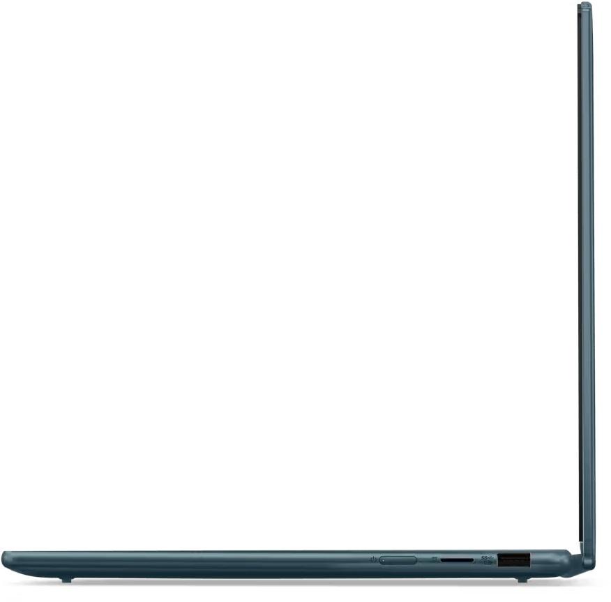 Ноутбук Lenovo Yoga 7 14IRL8