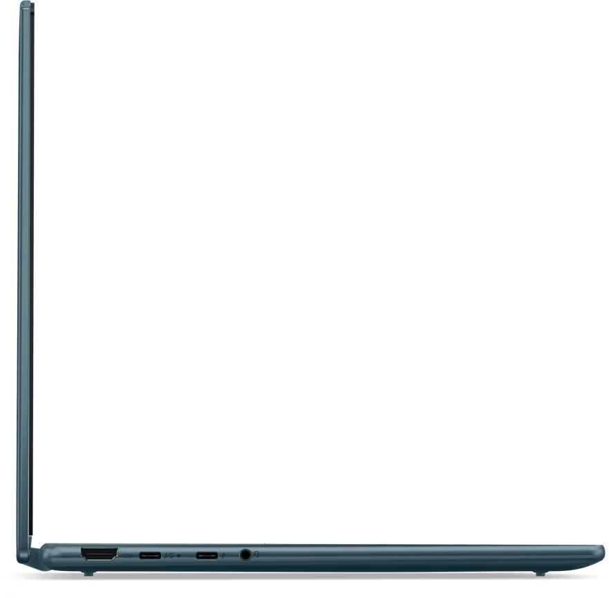 Ноутбук Lenovo Yoga 7 14IRL8