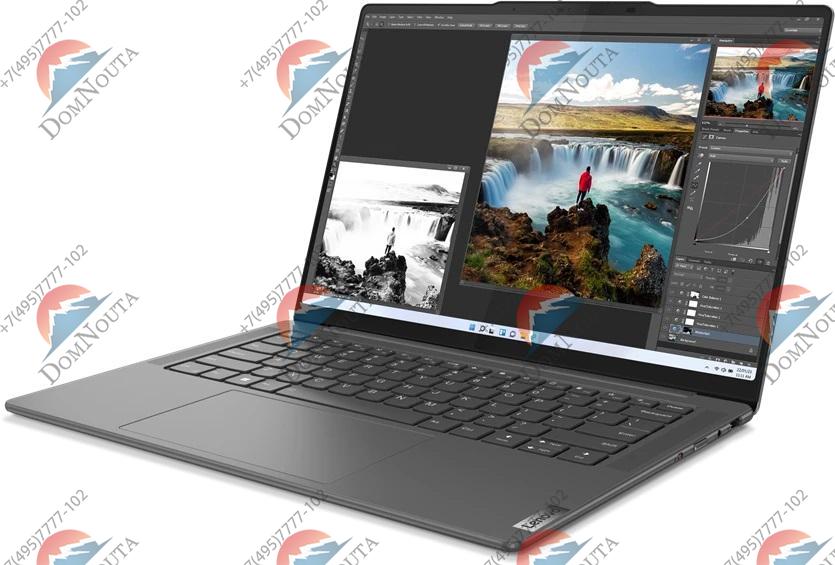 Ноутбук Lenovo Yoga Pro 14APH8