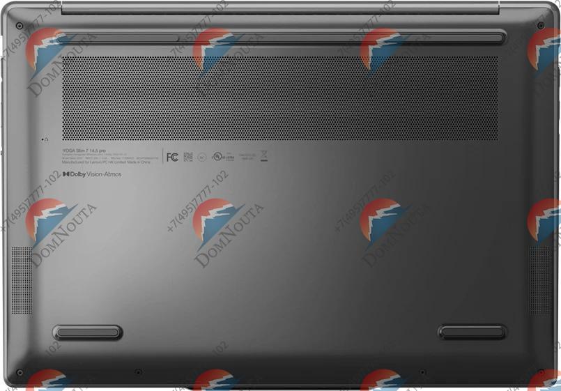 Ноутбук Lenovo Yoga Pro 14APH8