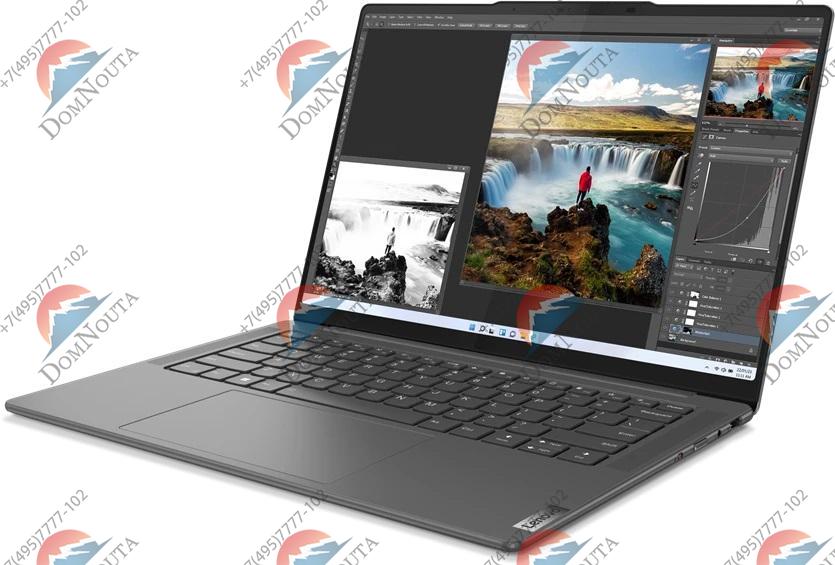 Ноутбук Lenovo Yoga Pro 14IRH8