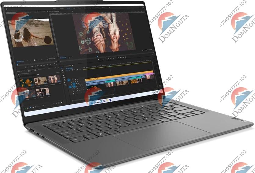 Ноутбук Lenovo Yoga Pro 14IRH8