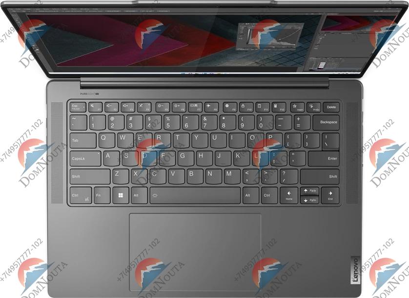 Ноутбук Lenovo Yoga Pro 14IRH8