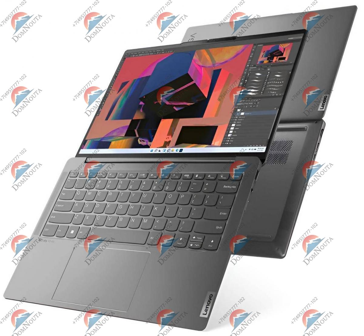Ноутбук Lenovo Yoga Slim 14APU8