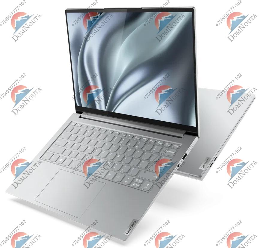 Ультрабук Lenovo Yoga Slim 14IAH7