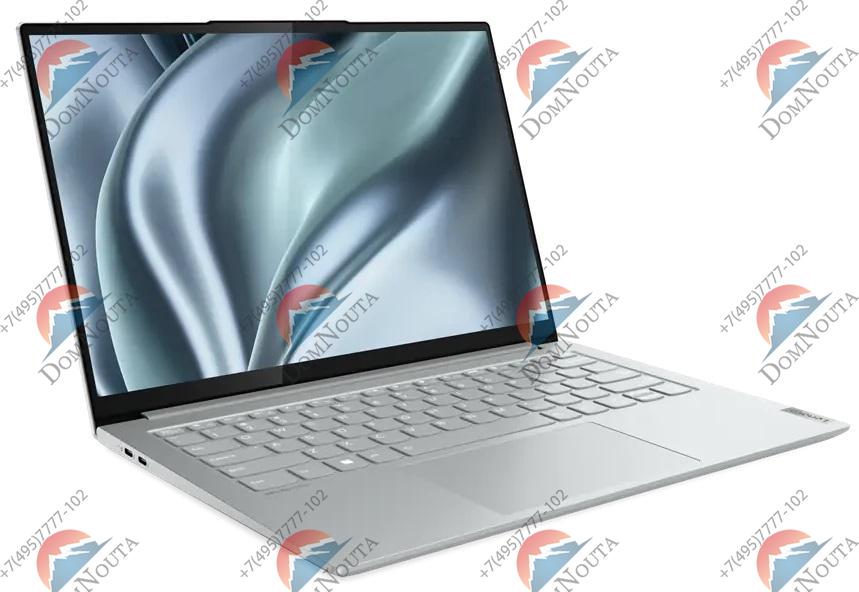 Ультрабук Lenovo Yoga Slim 14IAH7