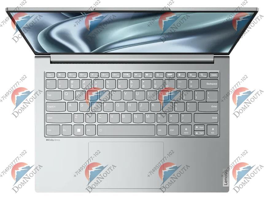 Ультрабук Lenovo Yoga Slim 14IAH7