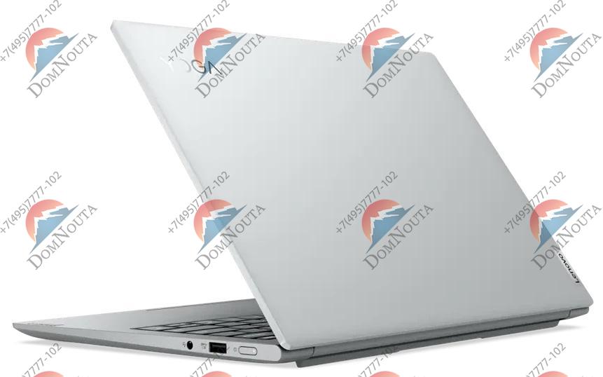 Ультрабук Lenovo Yoga Slim 14IAH7