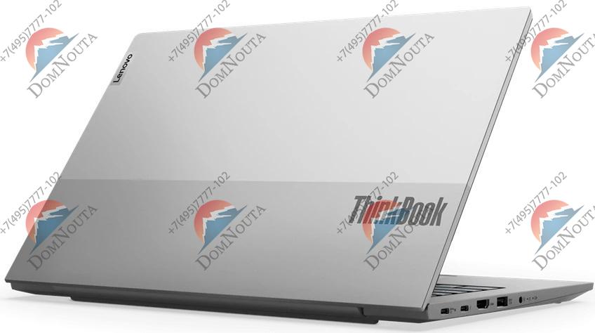 Ноутбук Lenovo ThinkBook 15 G4