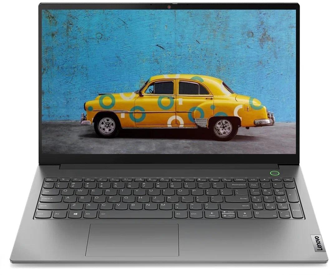 Ноутбук Lenovo ThinkBook 15 IAP