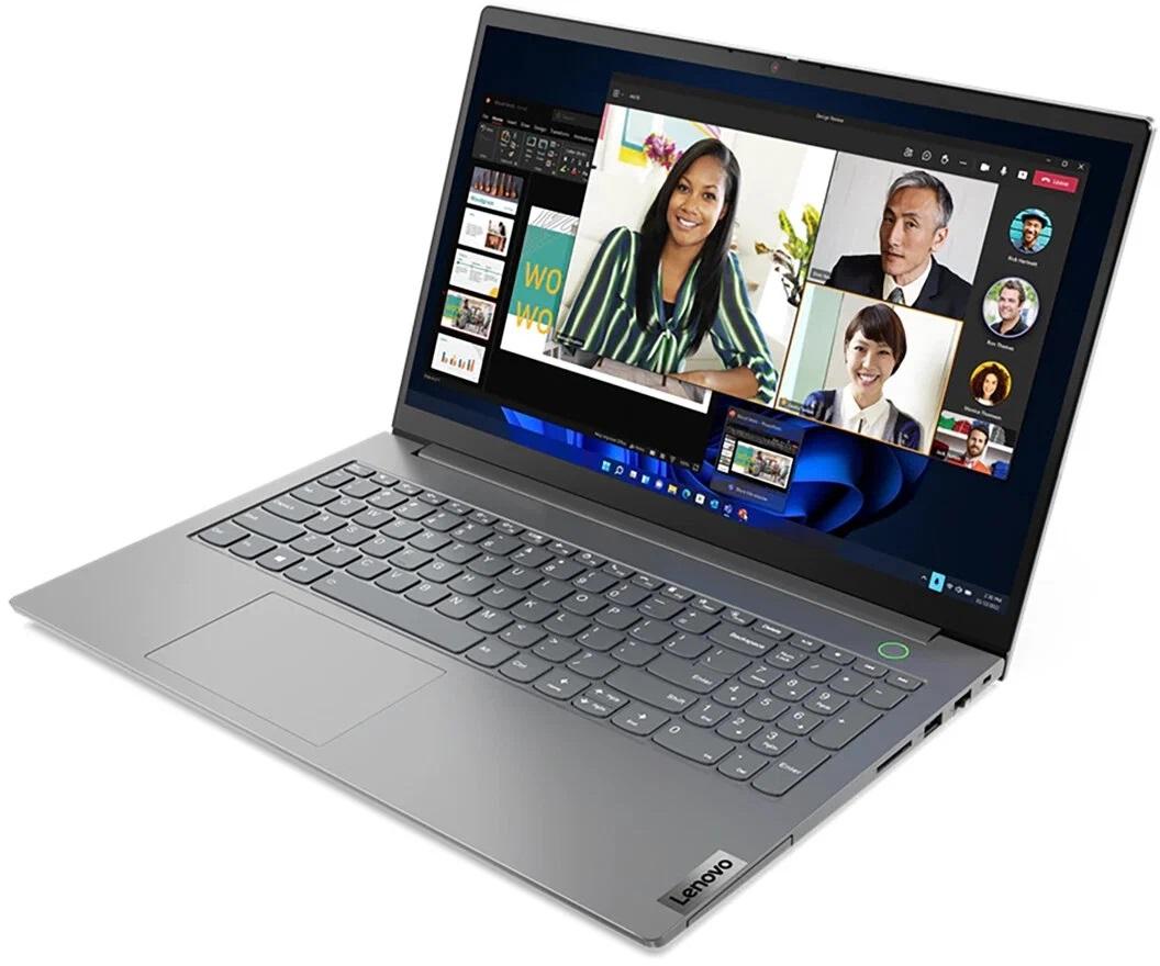 Ноутбук Lenovo ThinkBook 15 IAP