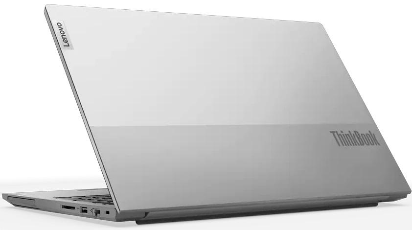 Ноутбук Lenovo ThinkBook 15 IAP