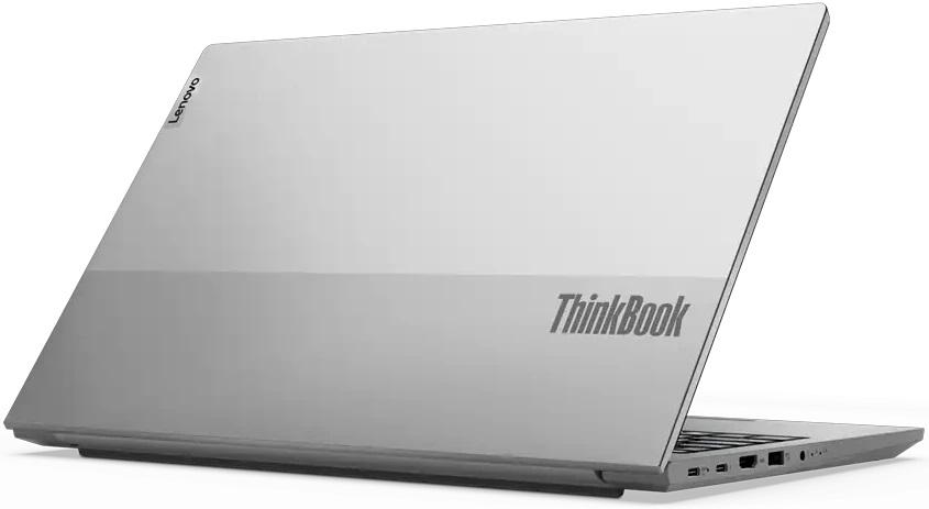 Ноутбук Lenovo ThinkBook 15 IAP