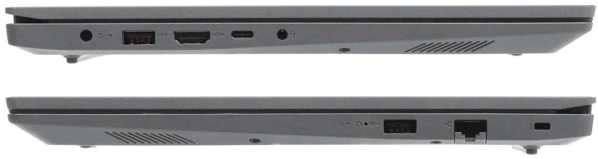 Ноутбук Lenovo V15 G4 AMN