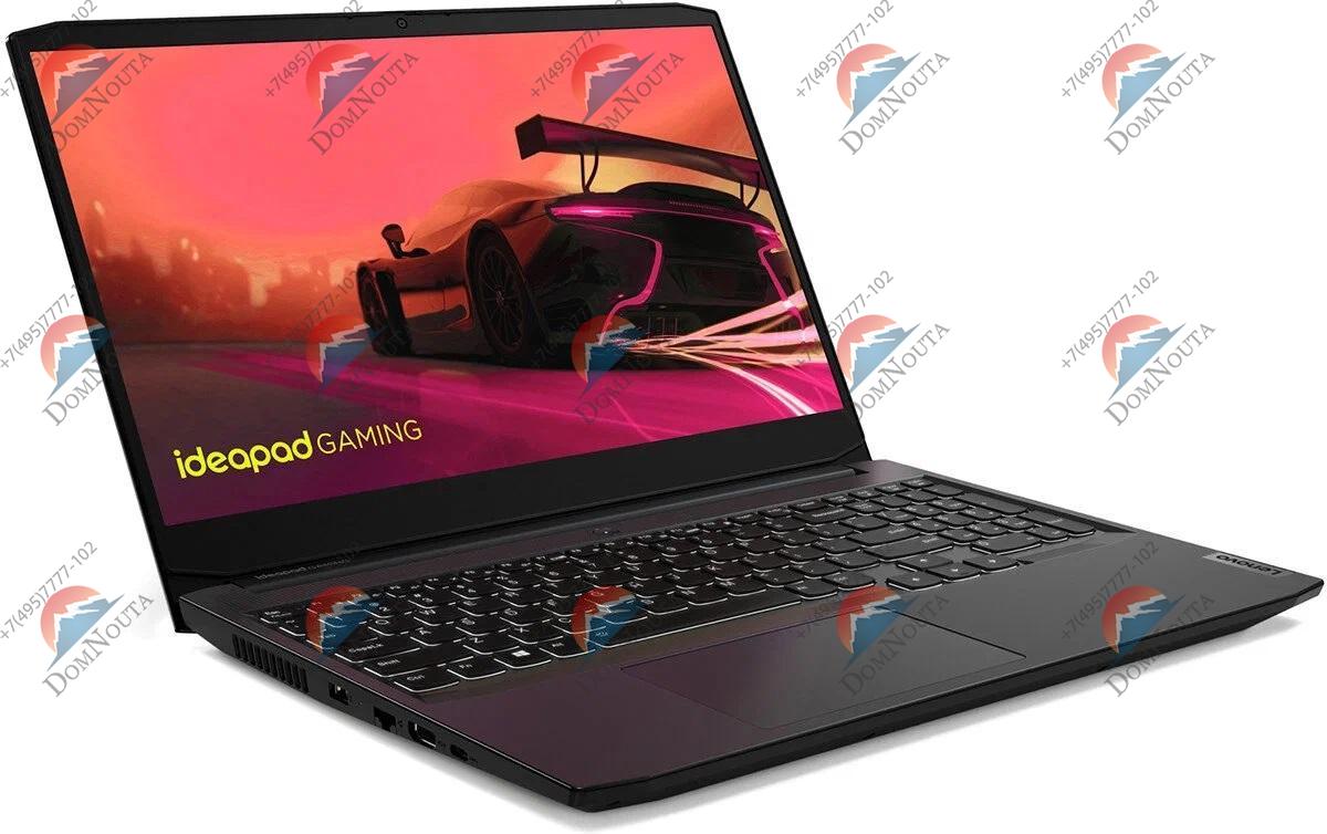 Ноутбук Lenovo IdeaPad Gaming 15ACH6