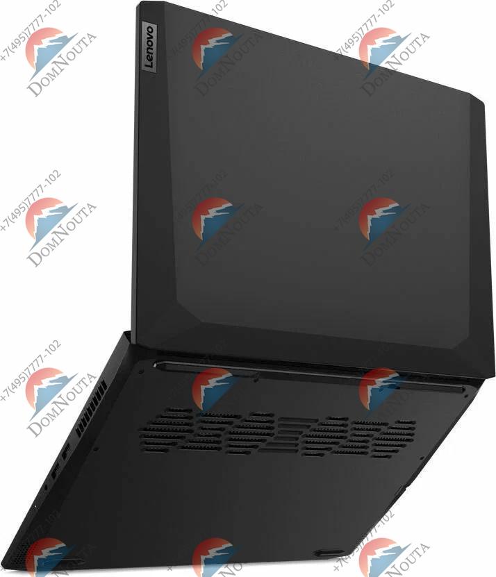 Ноутбук Lenovo IdeaPad Gaming 15ACH6